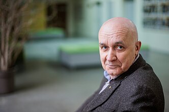 Vytautas Toleikis