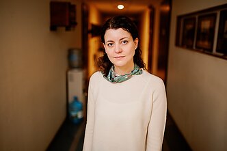 Monika Navickienė