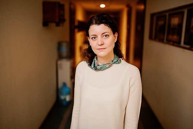 Monika Navickienė