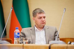 Andrius Mazuronis
