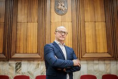 Ričardas Malinauskas