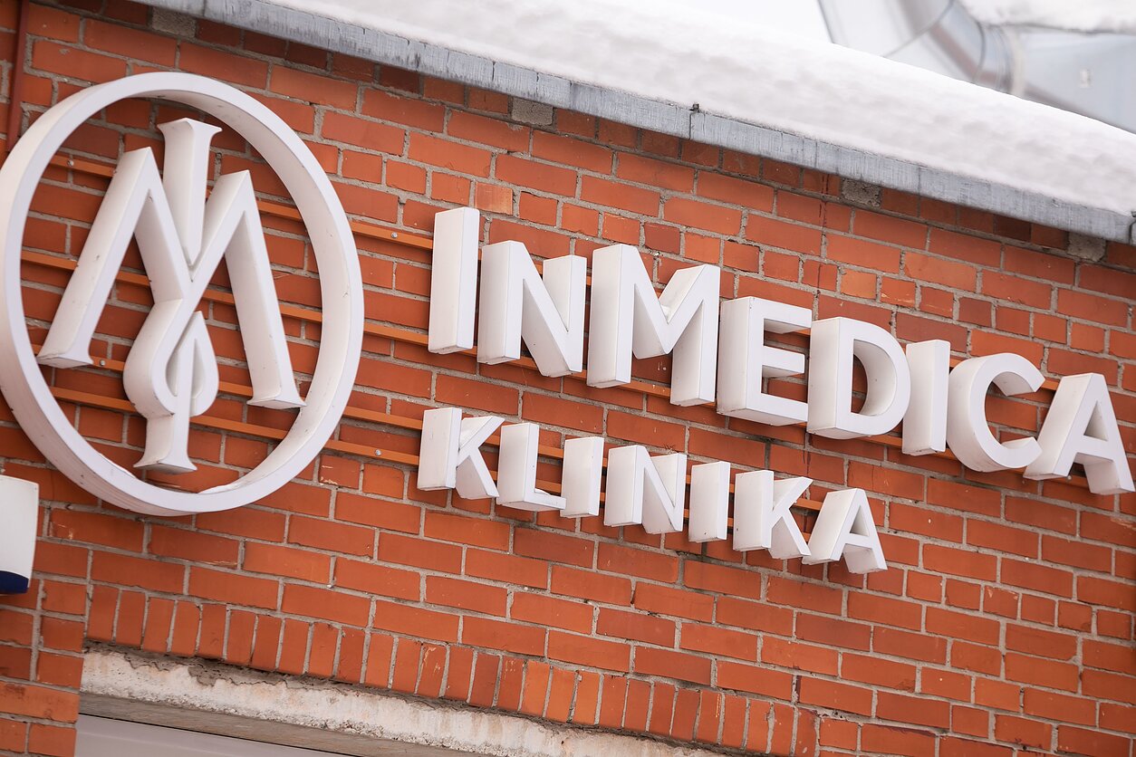 InMedica klinika InMedica klinika