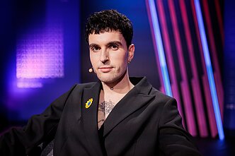 Duncanas Laurence'as