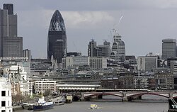 Londonas Londonas