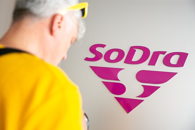 „Sodra“ „Sodra“