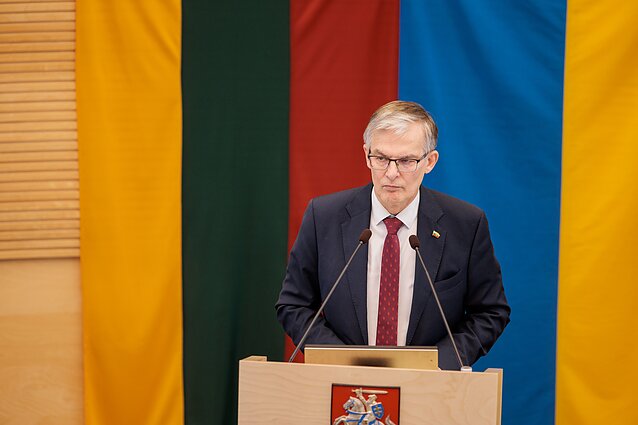 Julius Sabatauskas