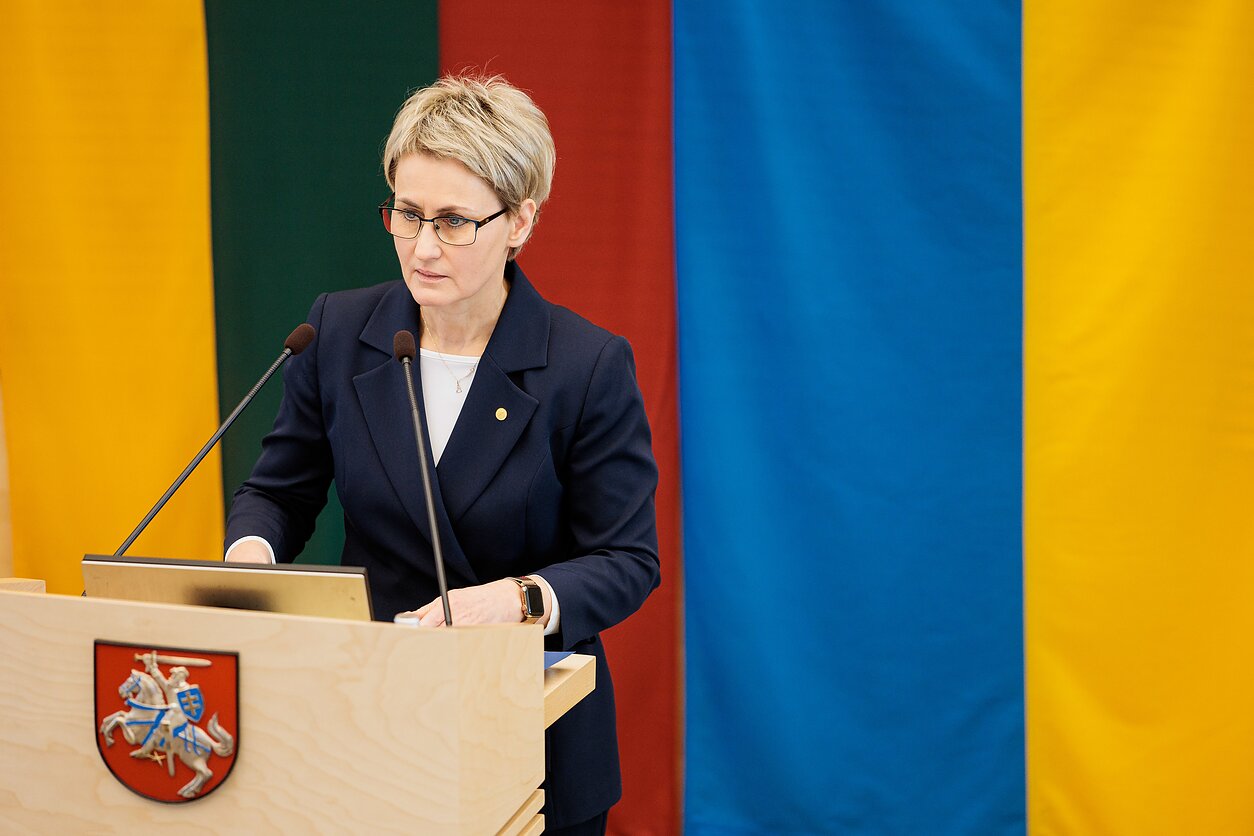 Nida Grunskienė