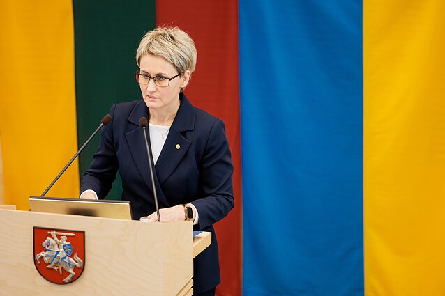 Nida Grunskienė
