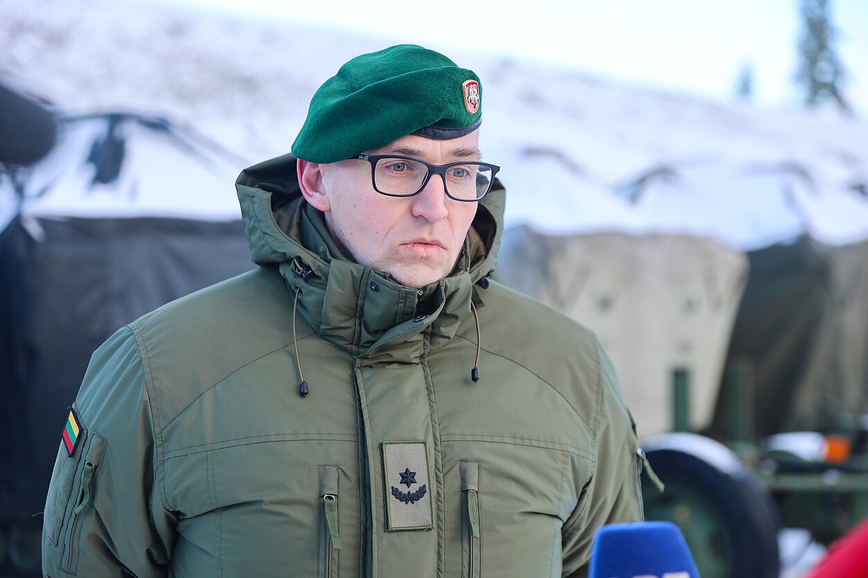Jurgis Norvaiša