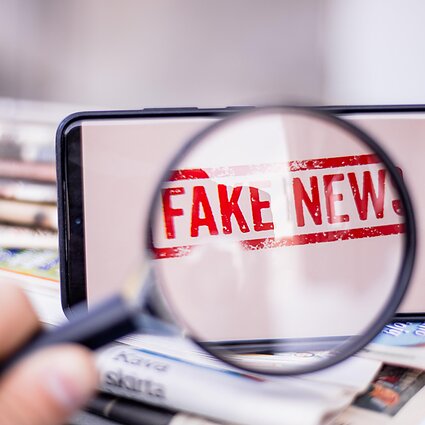 Dezinformacija