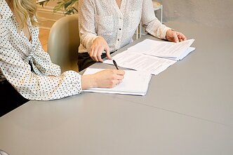 Akcijos, asociatyvi nuotr. 