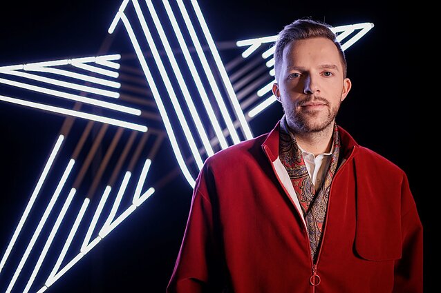 LRT projektas „Aš esu muzika“