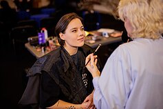 Eurovizinės atrankos „Pabandom iš naujo!“ užkulisiai