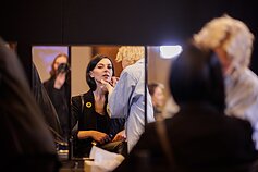 Eurovizinės atrankos „Pabandom iš naujo!“ užkulisiai