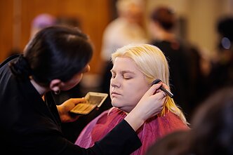 Eurovizinės atrankos „Pabandom iš naujo!“ užkulisiai