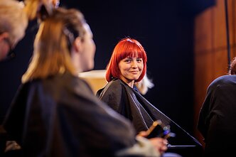 Eurovizinės atrankos „Pabandom iš naujo!“ užkulisiai