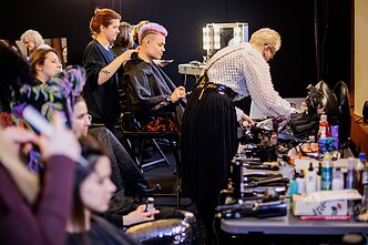 Eurovizinės atrankos „Pabandom iš naujo!“ užkulisiai