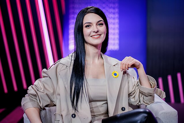 Eurovizinės atrankos „Pabandom iš naujo!“ finalas