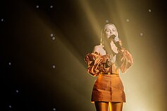 Eurovizinės atrankos „Pabandom iš naujo!“ finalas