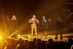 Eurovizinės atrankos „Pabandom iš naujo!“ finalas