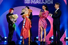 Eurovizinės atrankos „Pabandom iš naujo!“ finalas