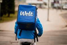 Wolt