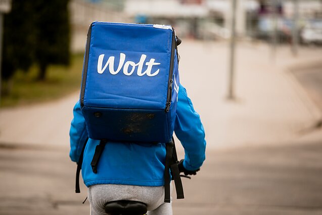 Wolt