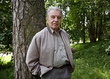 Justinas Marcinkevičius Justinas Marcinkevičius