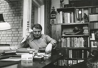 Justinas Marcinkevičius
