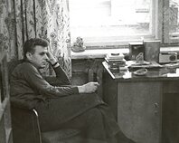 Justinas Marcinkevičius