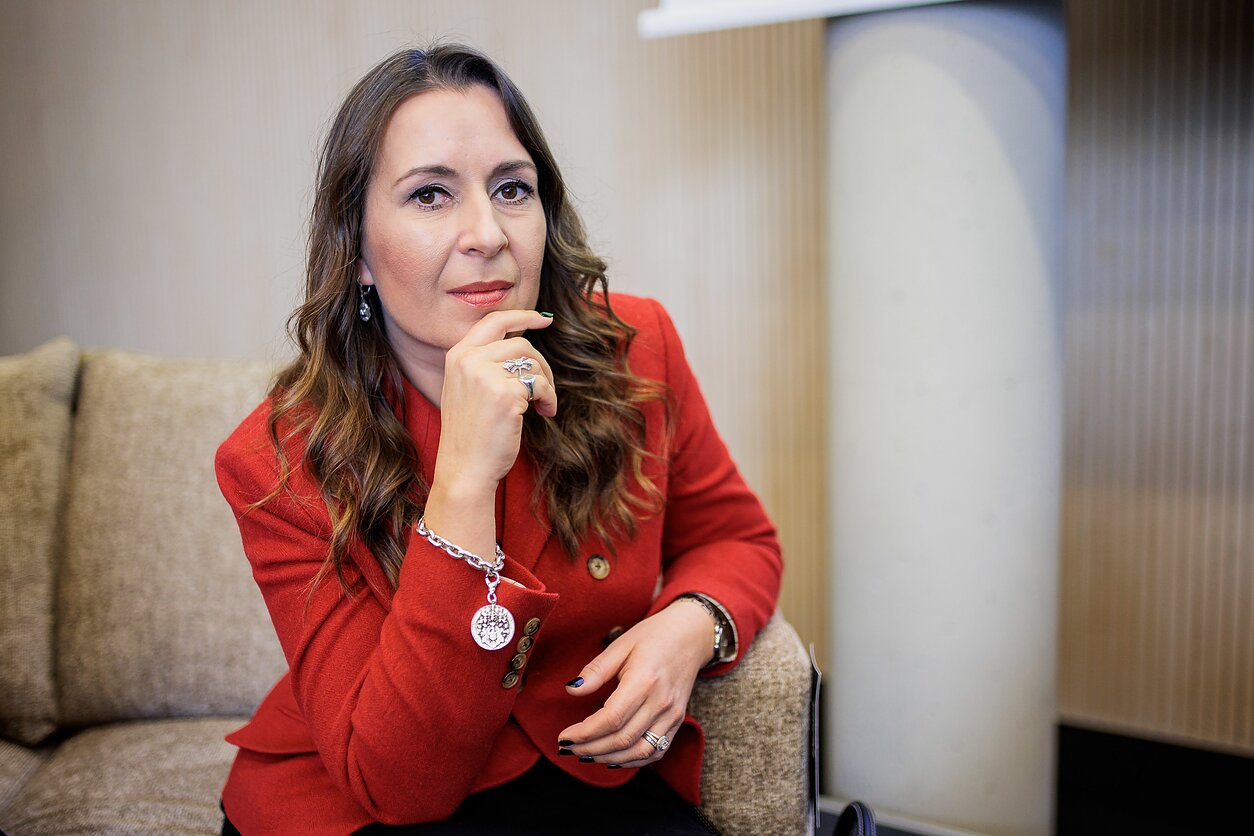 Kristina Sabaliauskaitė Kristina Sabaliauskaitė