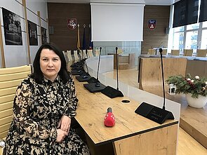 Alicija Ščerbaitė