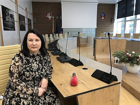 Alicija Ščerbaitė