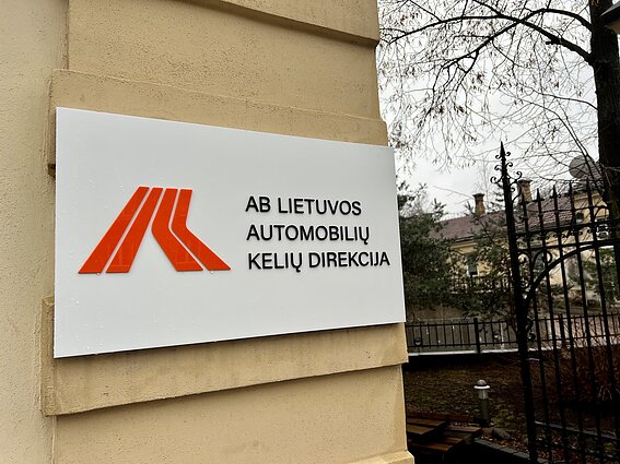 Lietuvos automobilių kelių direkcija