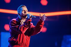 LRT projektas „Aš esu muzika“