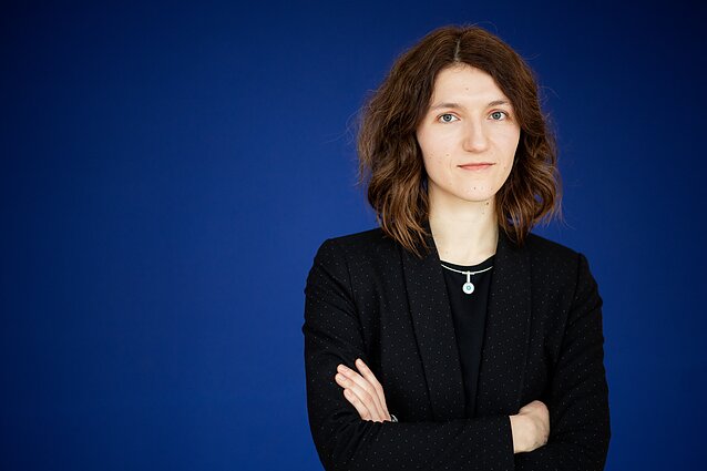 Unė Kaunaitė Unė Kaunaitė