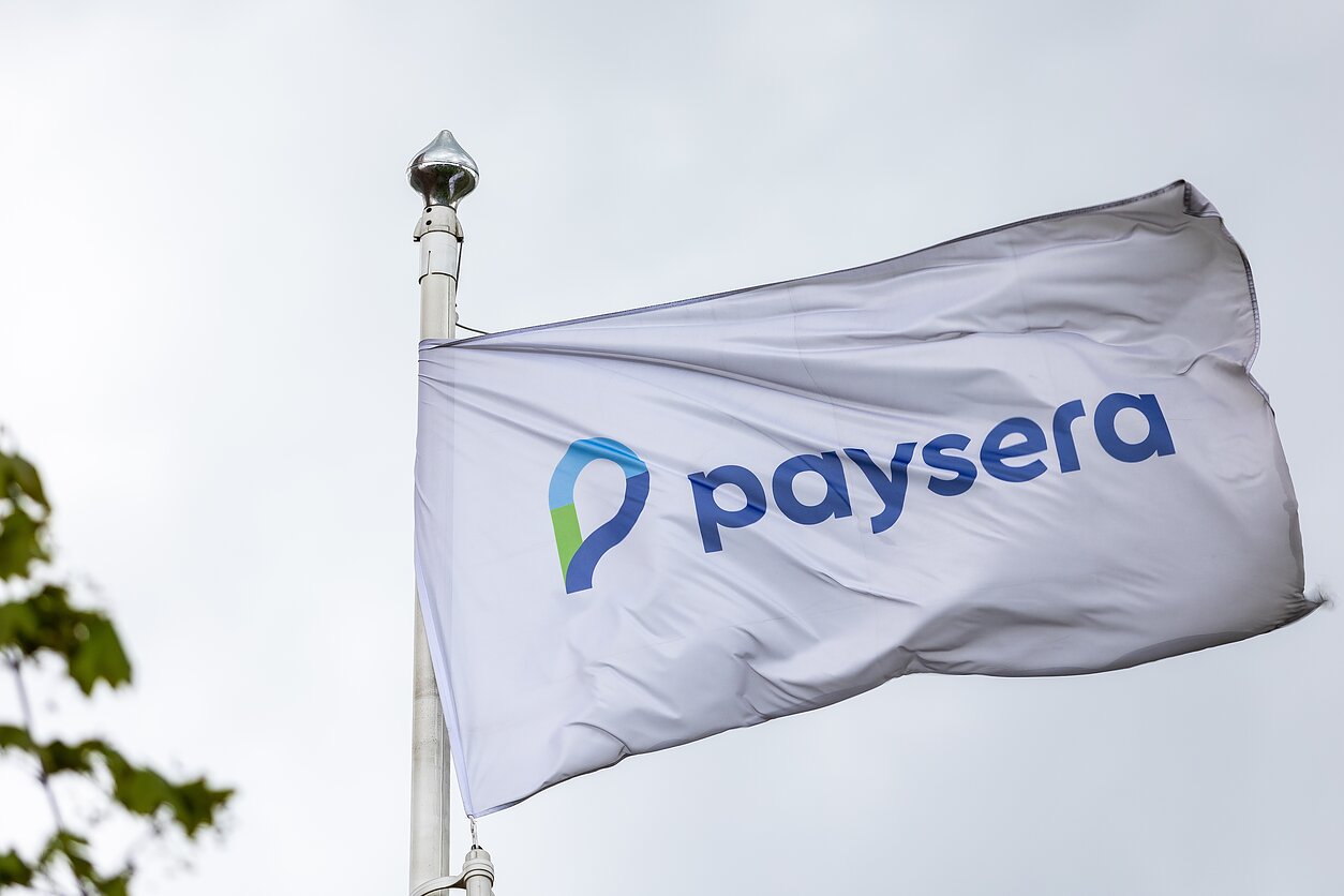 „Paysera“