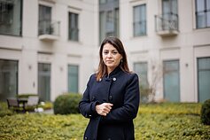Nadja Gircis Nadja Gircis