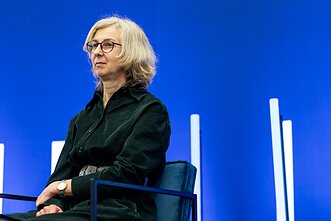 Dalia Satkauskytė