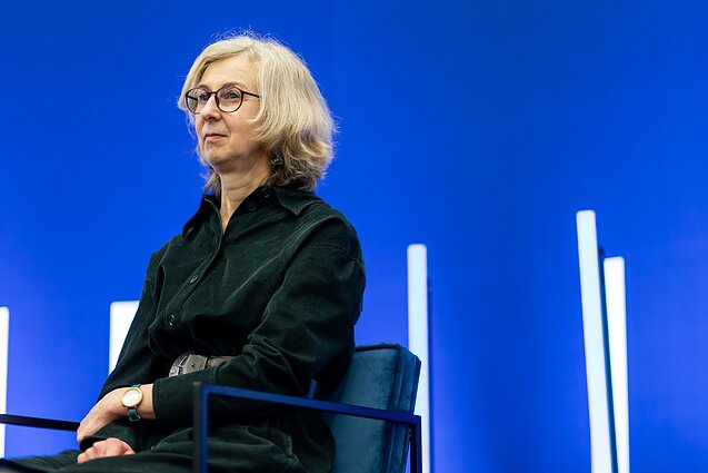 Dalia Satkauskytė