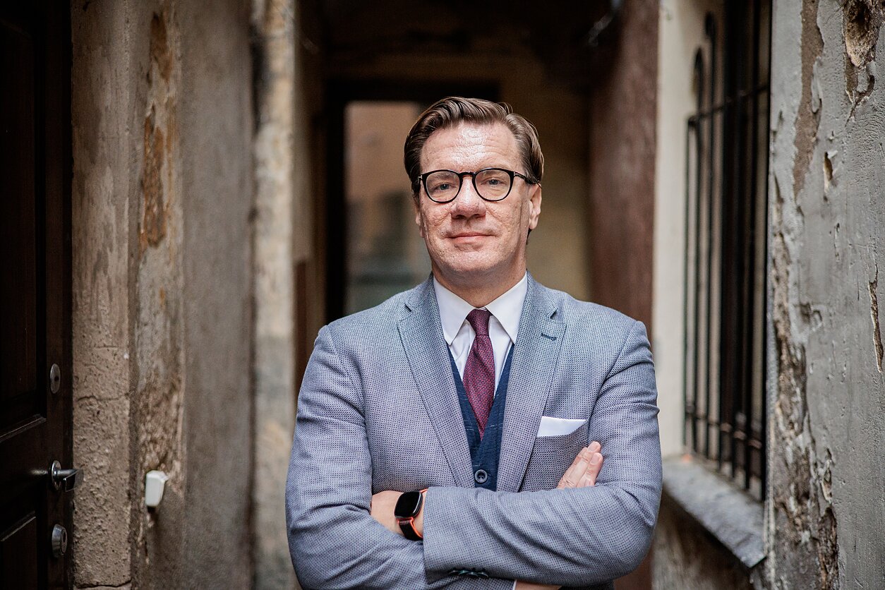 Nico Lange