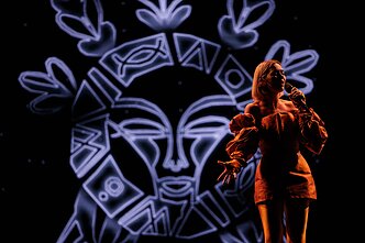 RADAROM akcijos finalinis koncertas