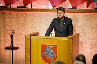 Antanas Terleckas