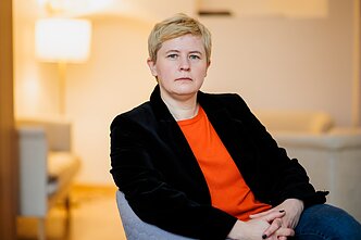 Dovilė Jakniūnaitė