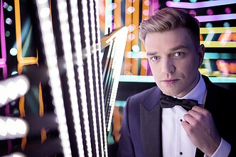 Jonas Nainys - Jovani