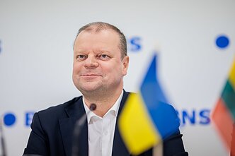 Saulius Skvernelis