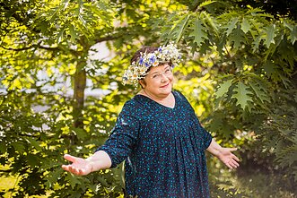 Zita Kelmickaitė