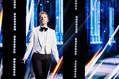 LRT projektas „Aš esu muzika“