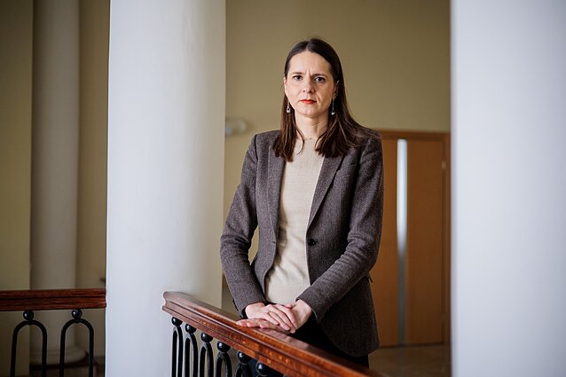 Jolanta Navickaitė Jolanta Navickaitė
