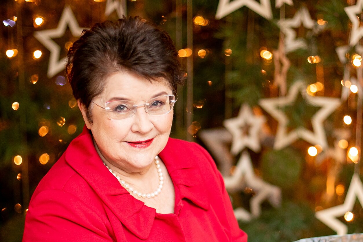 Zita Kelmickaitė